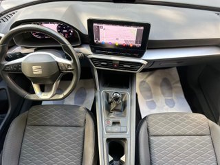 SEAT Leon 2021