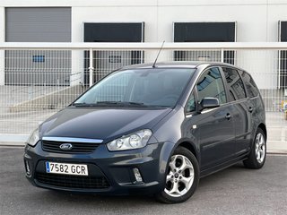 Ford C-MAX 2008