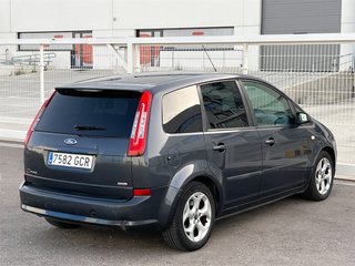 Ford C-MAX 2008