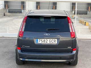 Ford C-MAX 2008