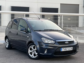 Ford C-MAX 2008