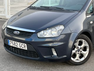 Ford C-MAX 2008
