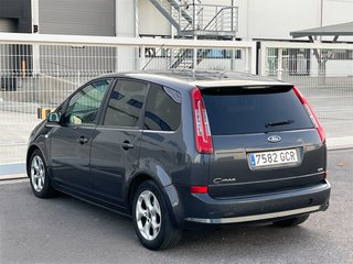 Ford C-MAX 2008
