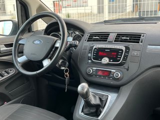 Ford C-MAX 2008