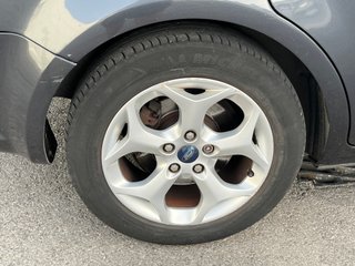 Ford C-MAX 2008