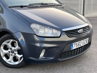 Ford C-MAX 2008