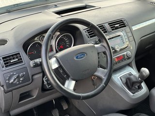 Ford C-MAX 2008