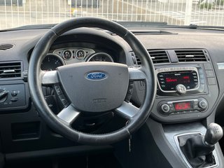 Ford C-MAX 2008