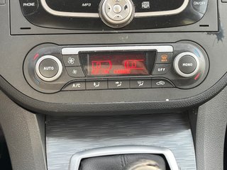 Ford C-MAX 2008