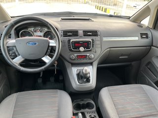 Ford C-MAX 2008