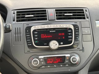 Ford C-MAX 2008
