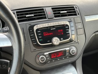 Ford C-MAX 2008