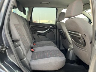 Ford C-MAX 2008