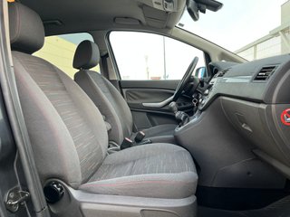 Ford C-MAX 2008