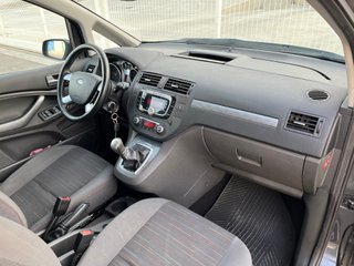 Ford C-MAX 2008