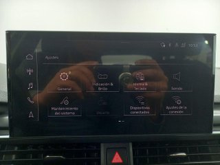 AUDI A4 Avant Advanced 35 TDI 120kW S tronic