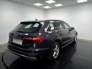 AUDI A4 Avant Advanced 35 TDI 120kW S tronic