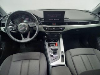 AUDI A4 Avant Advanced 35 TDI 120kW S tronic