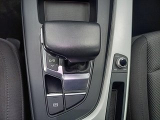 AUDI A4 Avant Advanced 35 TDI 120kW S tronic