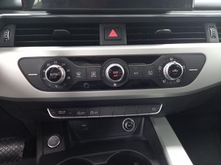 AUDI A4 Avant Advanced 35 TDI 120kW S tronic