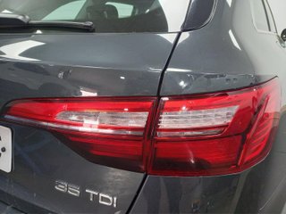 AUDI A4 Avant Advanced 35 TDI 120kW S tronic