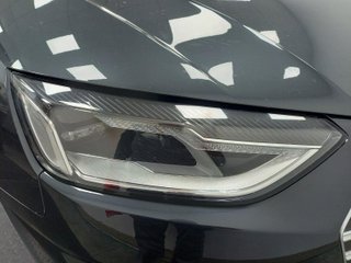 AUDI A4 Avant Advanced 35 TDI 120kW S tronic