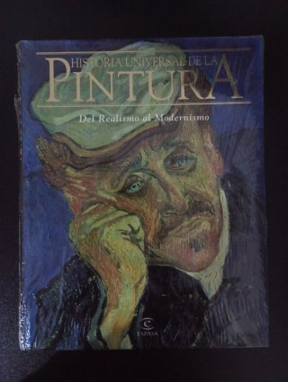 Historia universal de la pintura