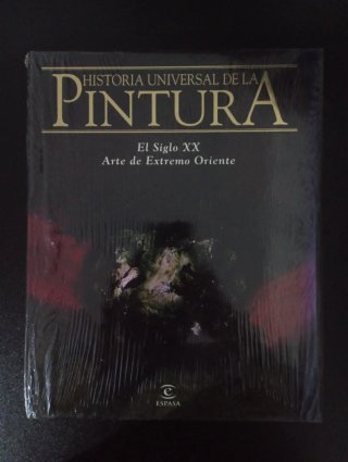 Historia universal de la pintura