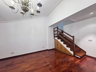 Piso en venta en Zona Teatro Campoamor en Oviedo