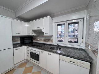 Piso en venta en Zona Teatro Campoamor en Oviedo