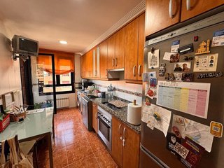 Piso en venta en La Ería - Masip en Oviedo