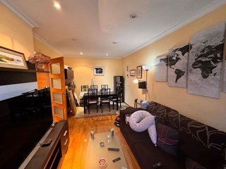 Piso en venta en La Ería - Masip en Oviedo