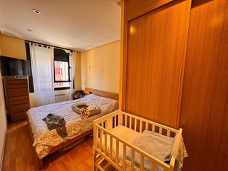 Piso en venta en La Ería - Masip en Oviedo