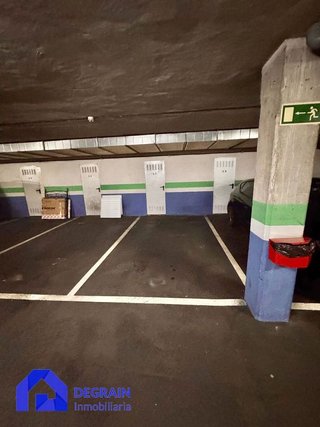 Piso en venta en La Ería - Masip en Oviedo