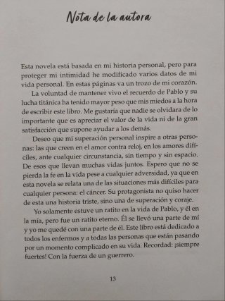Cuando nos volvamos a encontrar
