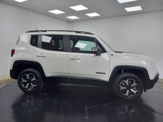 JEEP RENEGADE TRAILHAW 1.3 PHEV