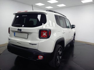 JEEP RENEGADE TRAILHAW 1.3 PHEV