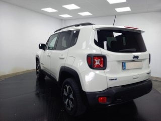 JEEP RENEGADE TRAILHAW 1.3 PHEV