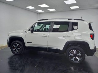 JEEP RENEGADE TRAILHAW 1.3 PHEV