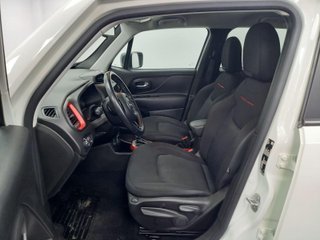 JEEP RENEGADE TRAILHAW 1.3 PHEV