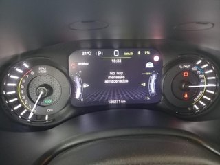 JEEP RENEGADE TRAILHAW 1.3 PHEV