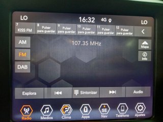 JEEP RENEGADE TRAILHAW 1.3 PHEV