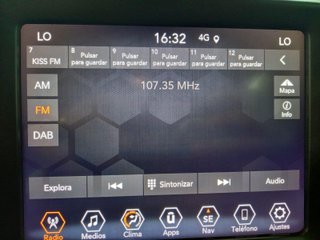 JEEP RENEGADE TRAILHAW 1.3 PHEV