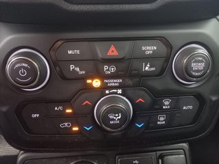 JEEP RENEGADE TRAILHAW 1.3 PHEV