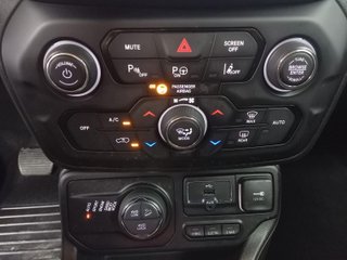 JEEP RENEGADE TRAILHAW 1.3 PHEV