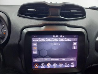 JEEP RENEGADE TRAILHAW 1.3 PHEV