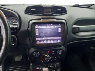 JEEP RENEGADE TRAILHAW 1.3 PHEV