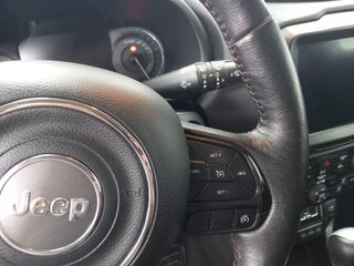 JEEP RENEGADE TRAILHAW 1.3 PHEV