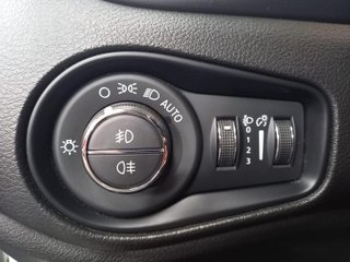 JEEP RENEGADE TRAILHAW 1.3 PHEV