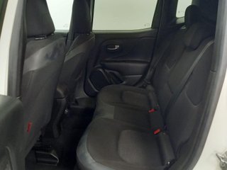JEEP RENEGADE TRAILHAW 1.3 PHEV
